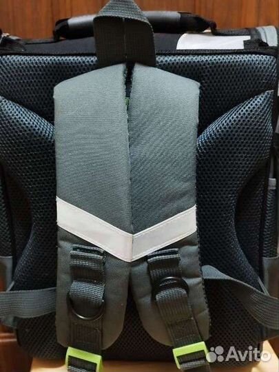 Рюкзак портфель ранец школьный