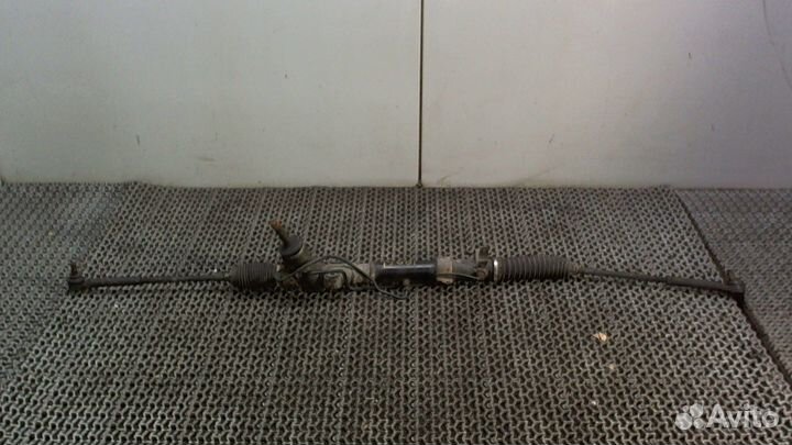 Рейка рулевая с г/у Subaru Legacy (B14), 2012