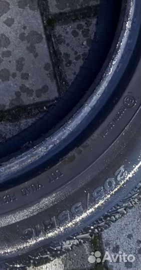 Viatti Brina V-521 205/55 R16