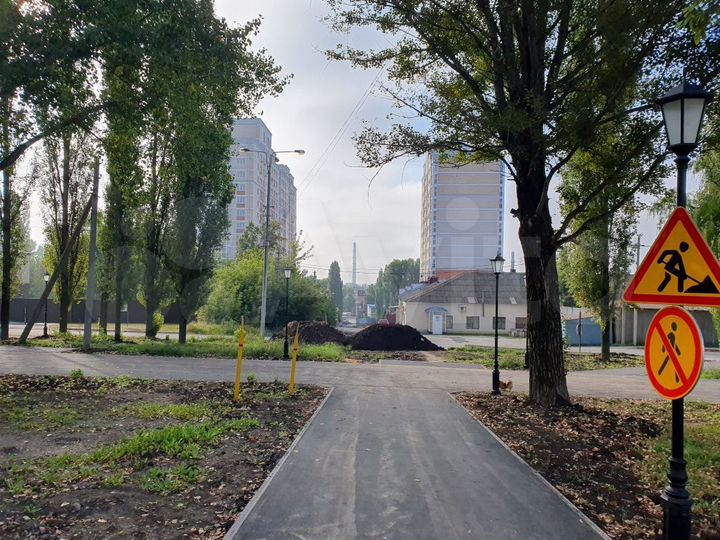 Торговая площадь, 209.7 м²