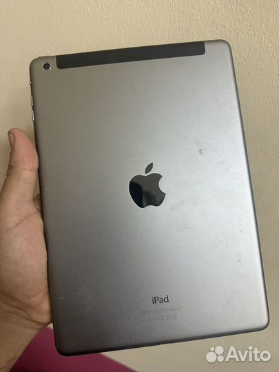 iPad air