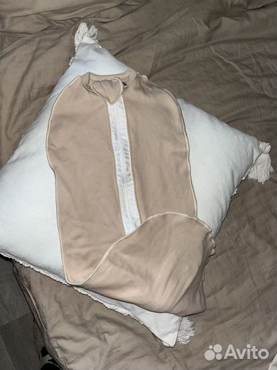 Детская одежда пакетом 56-68