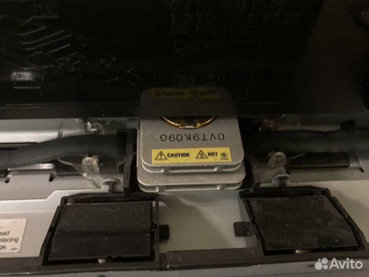 Принтер Epson