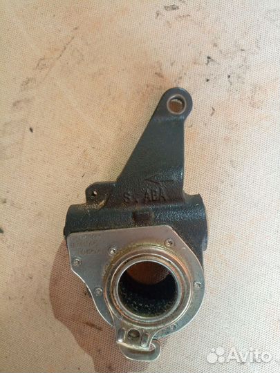 Тормозная трещетка мерседес актрос