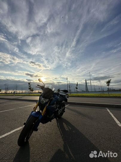 Bmw g310r