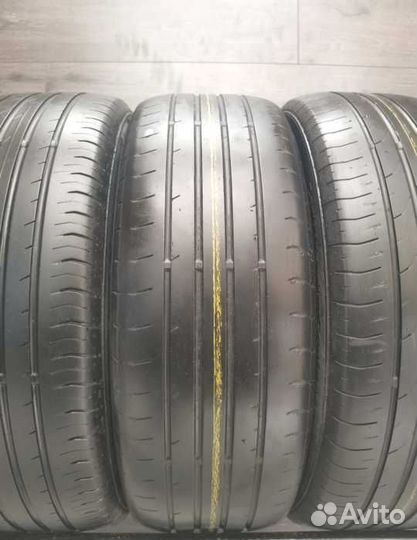 Continental ContiPremiumContact 2 215/55 R18 95H