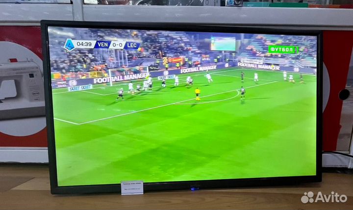 Телевизор Aceline 32HHS1