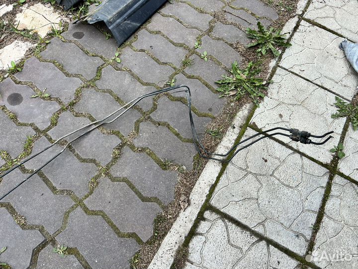 Тормозные трубки Land Rover Discovery 3/4