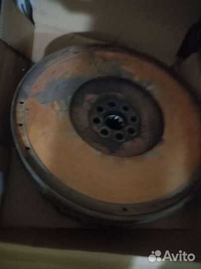 Комплект сцепления