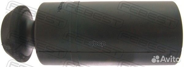 Пыльник+отбойник nissan teana 03-08 зад.к-кт на