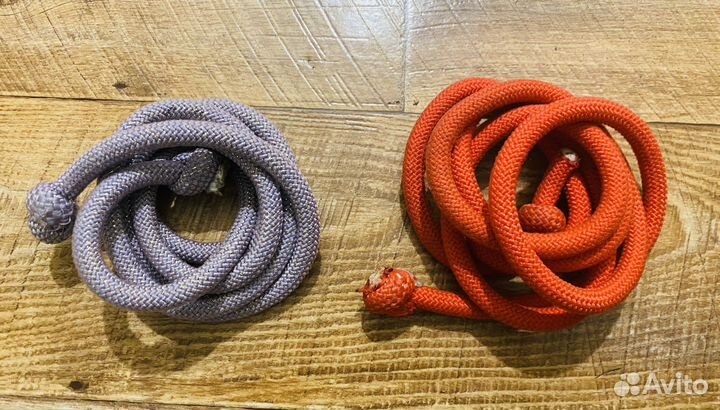 Обруч скакалка мяч для гимнастики