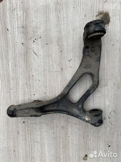 Рычаг передний Vw Touareg