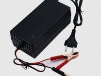 Зарядное устройство LiFePo4 12V 10A