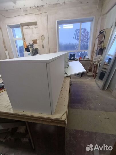 Тумба под тв новая