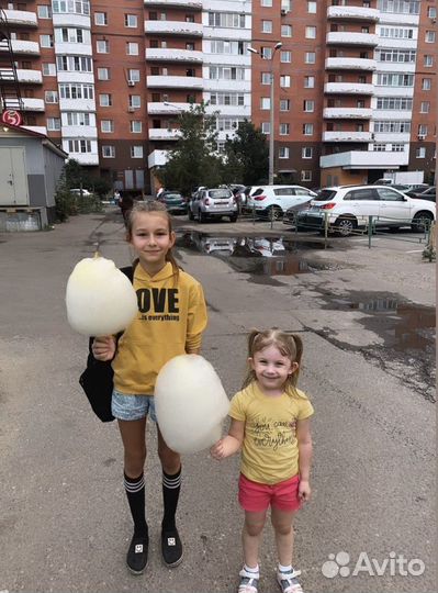 Няня для ребенка