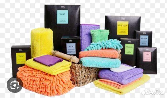 Эко товары Greenway