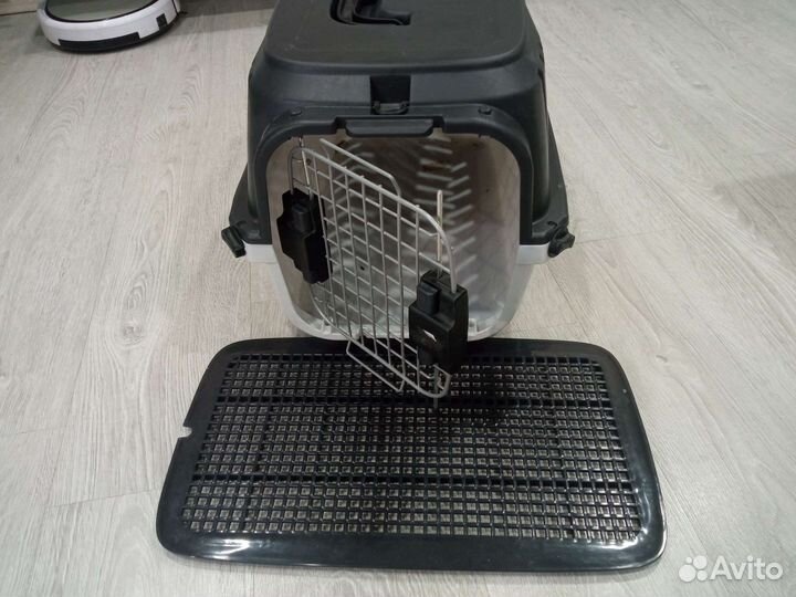 Переноска для кошек