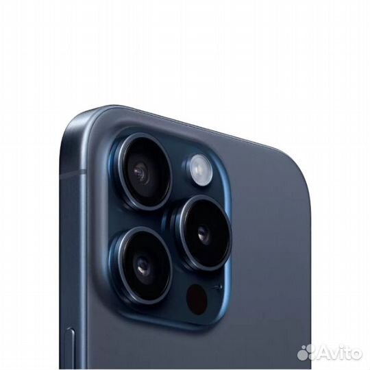 iPhone 15 Pro, 128 ГБ