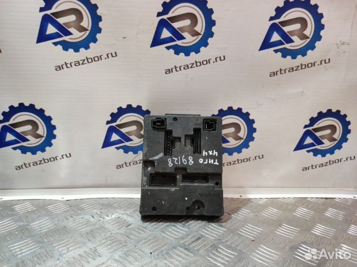 Блок комфорта Chery Tiggo 1 T11 1.8 SQR481FC 132