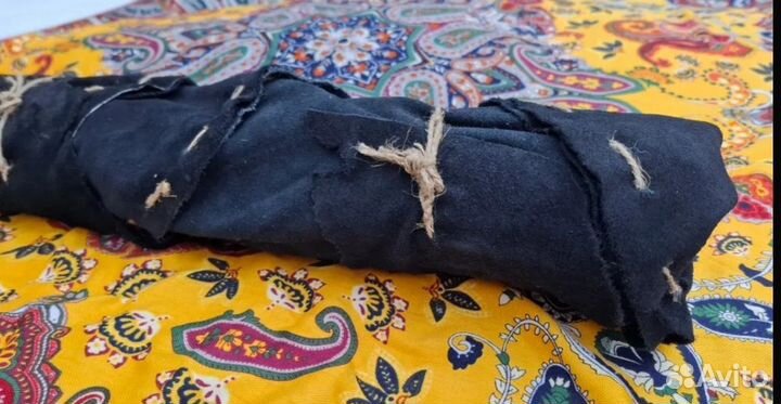 Сувенир посох дождя