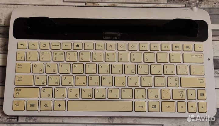 Клавиатура беспроводная