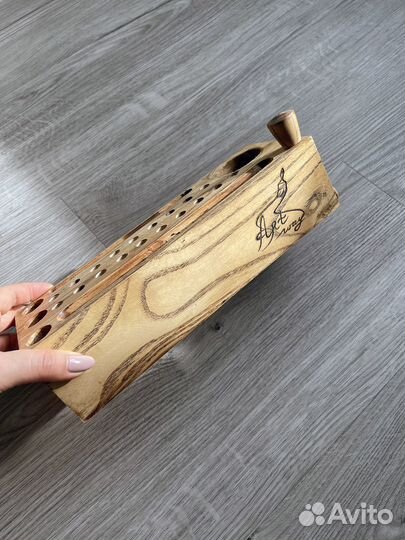 Пенал для кистей