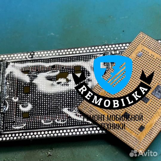 Ремонт телефонов/замена стекла на телефоне