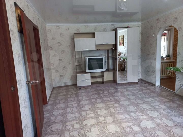 Дом 54 м² на участке 9 сот.