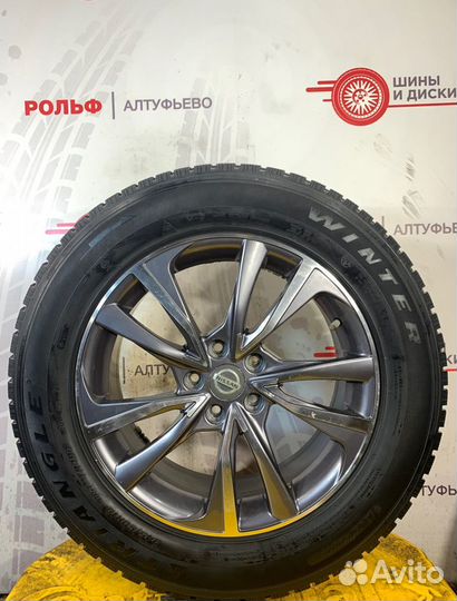 Колеса зимние Nissan Murano Triangle 245/60 R18