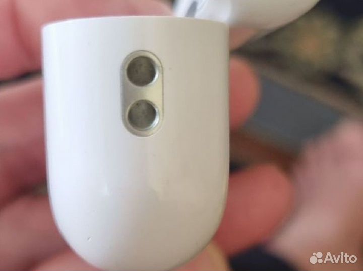 Кейс для airpods pro б.у