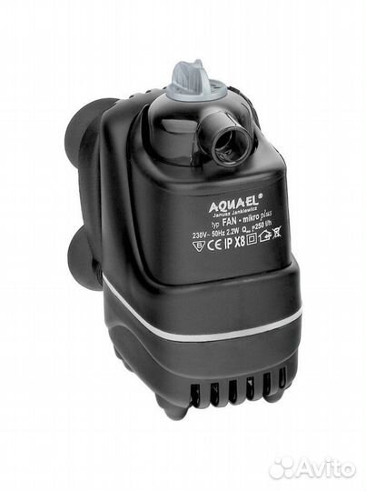 Красноухая черепаха с аквариумом