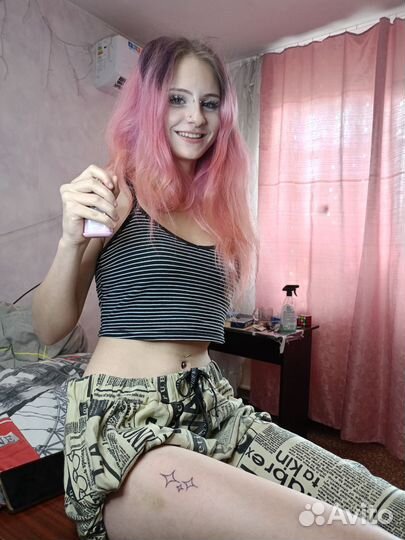 Татуировки