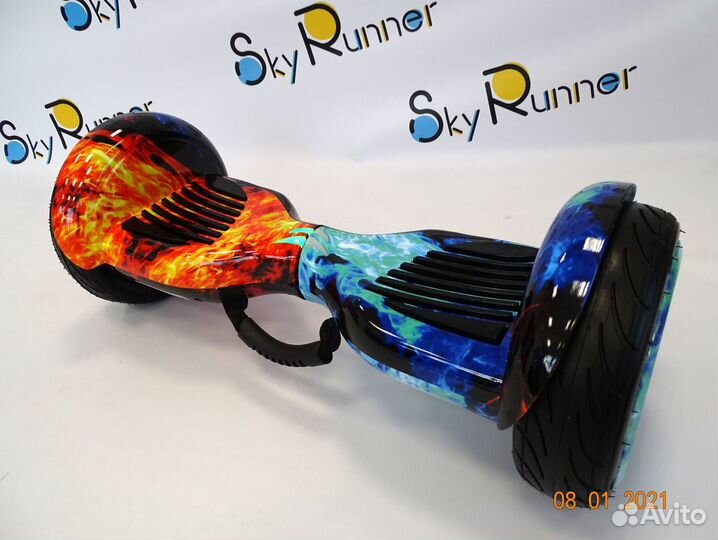 Гироскутер 10,5 Smart Balance Wheel New