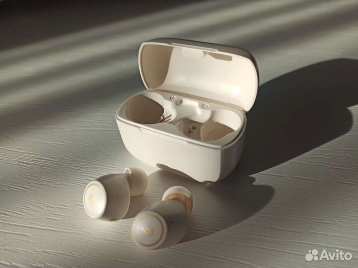 Edifier tws 1 pro беспроводные наушники