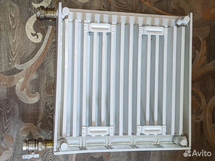 Батарея отопления