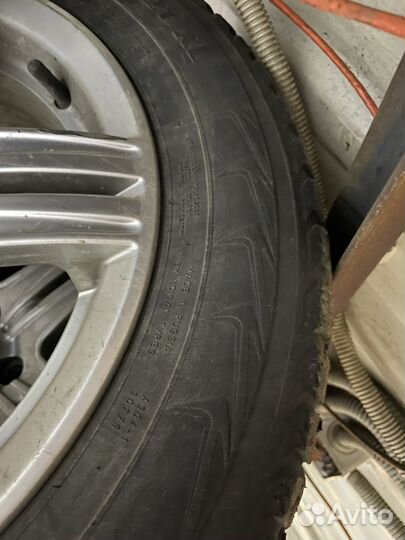 Колеса зимние 185 65 r15