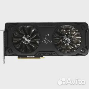 Rtx 3070 palit jetstream