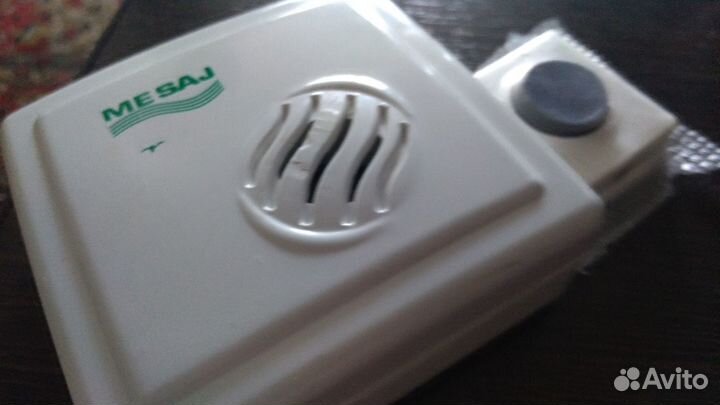 Звонок дверной