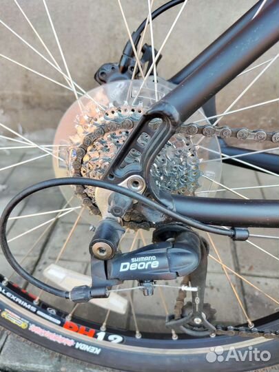 Stels Navigator 890 Disk