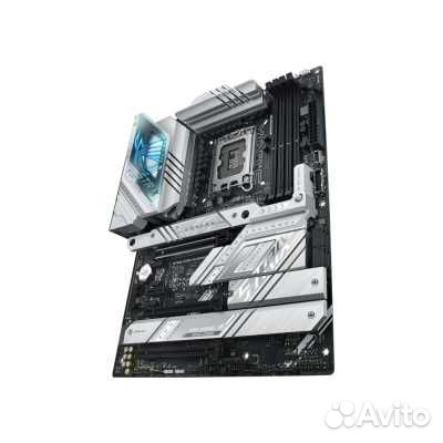 Материнская плата asus ROG Strix Z790-A Gaming WiF