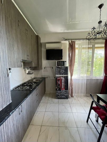 1-к. квартира, 32 м², 1/8 эт.