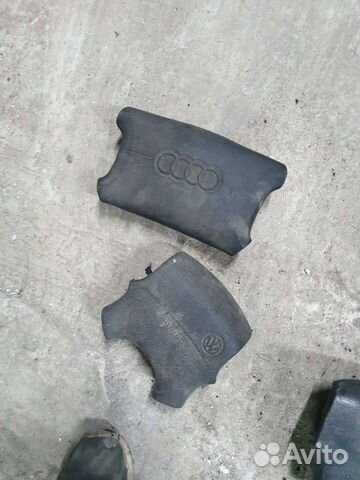 Подушка руля на ауди.кия.ниссан