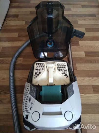 Пылесос Thomas Vestfalia XT