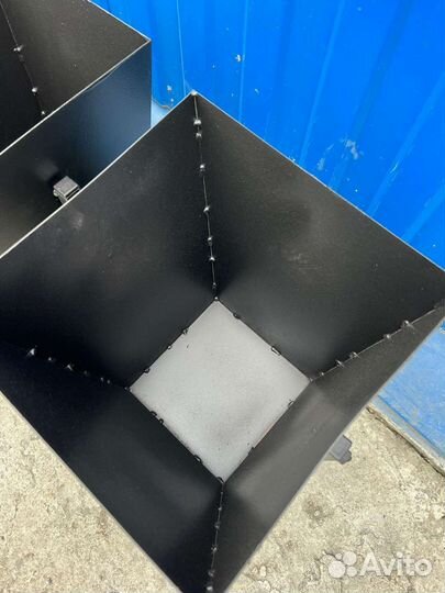 Урна уличная