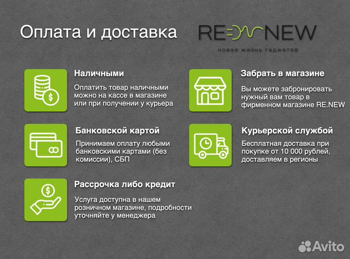 Apple iPad Mini 5 Wi-Fi 256GB