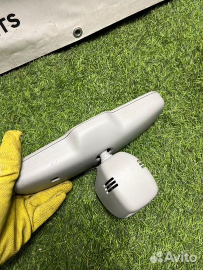 Зеркало заднего вида салонное Audi A6 C7 2.8 2012