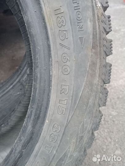 Nordman Nordman 4 185/60 R15