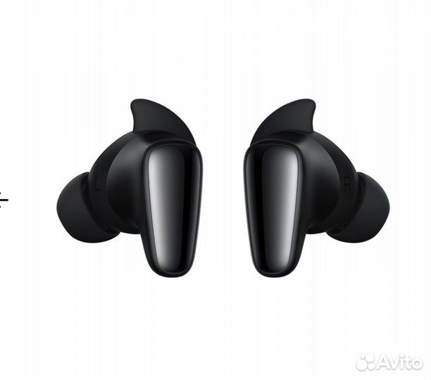 Новые Realme Buds Air 3S black