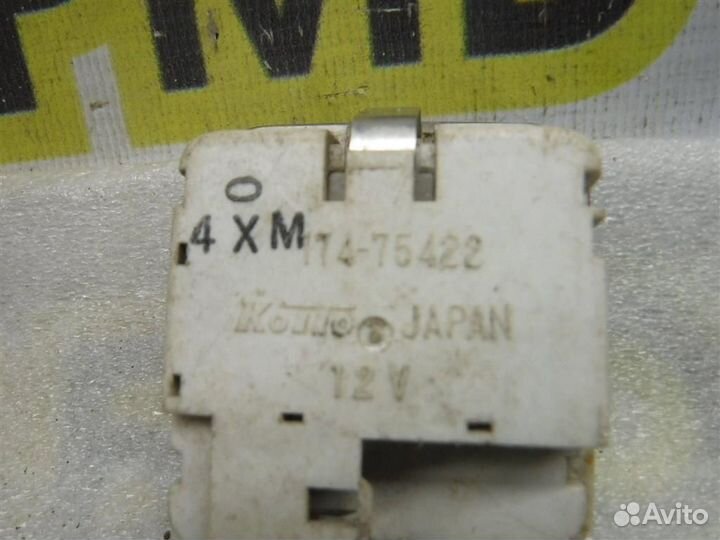 Плафон салонный Toyota Camry XV30 2001-2006