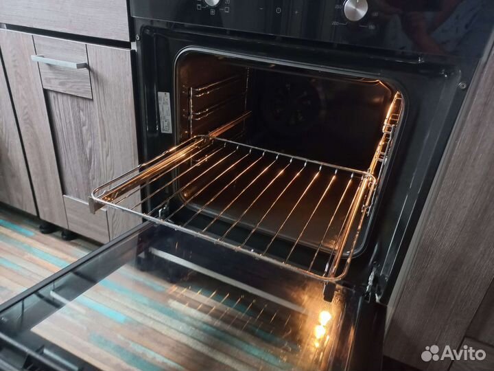 Духовка электрическая Elektrolux